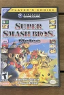 Nintendo Gamecube Super Smash Brothers Melee -  Great condition
