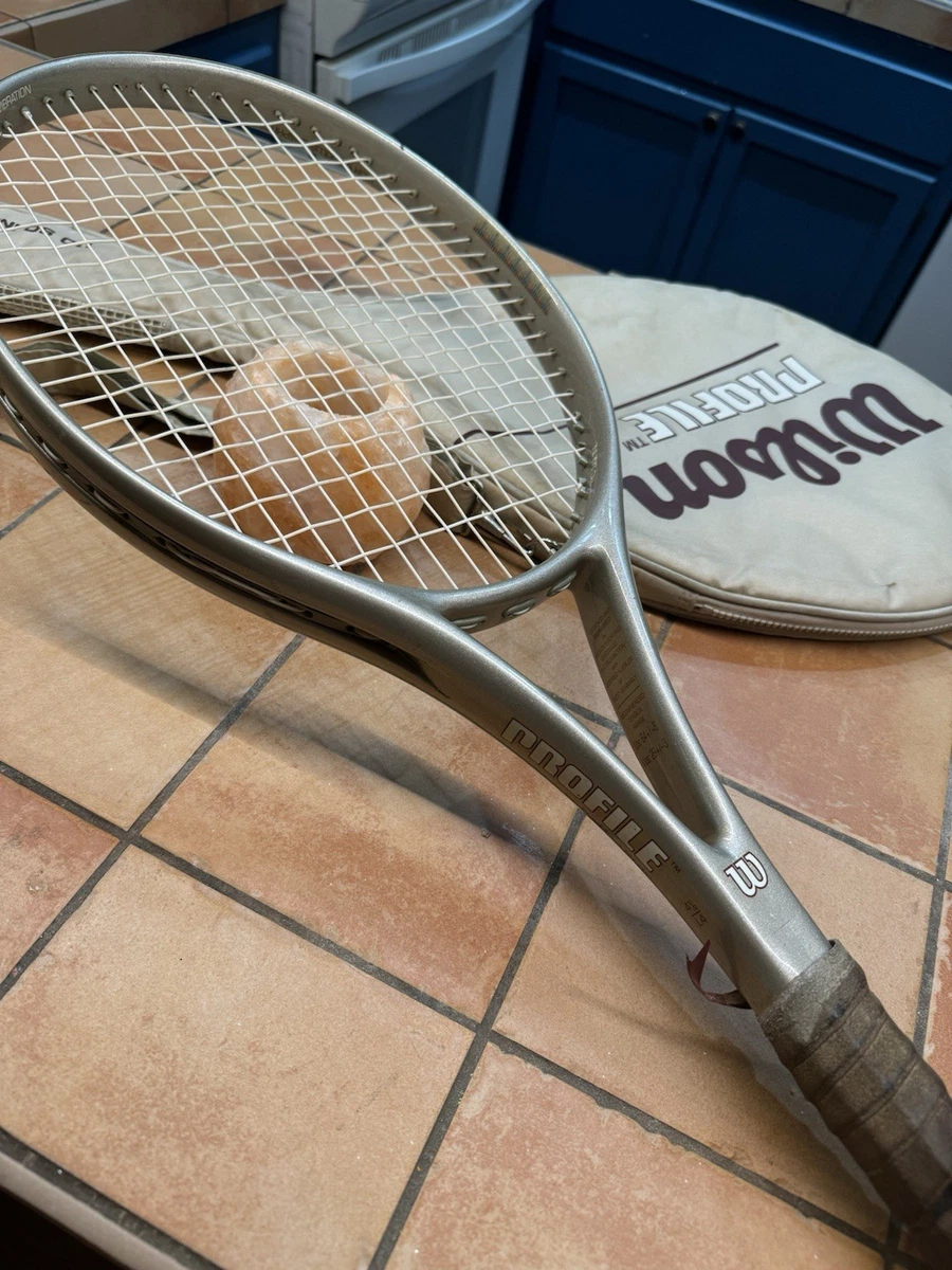Wilson Profile for sale | eBay
