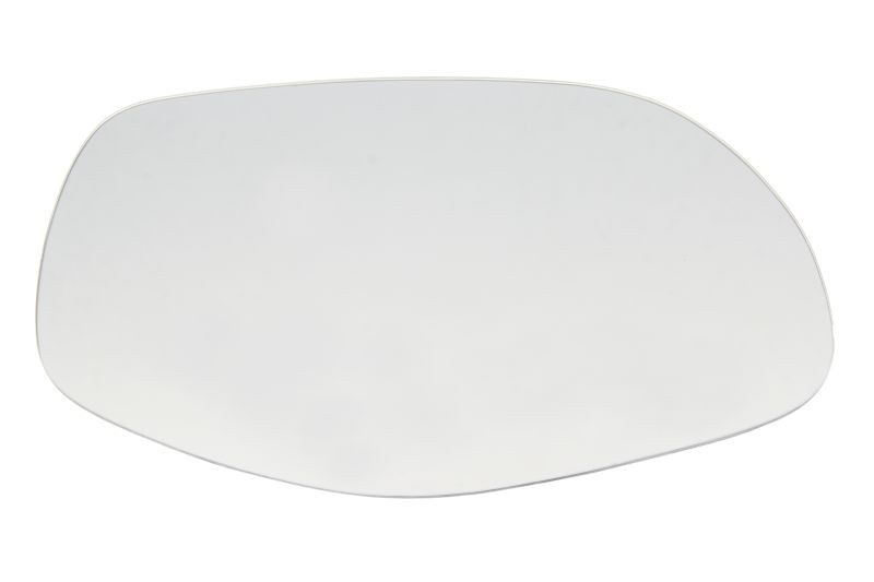 Fits BLIC 6102-29-2002098P Side mirror glass Convex Right PORSCHE CAYENNE This