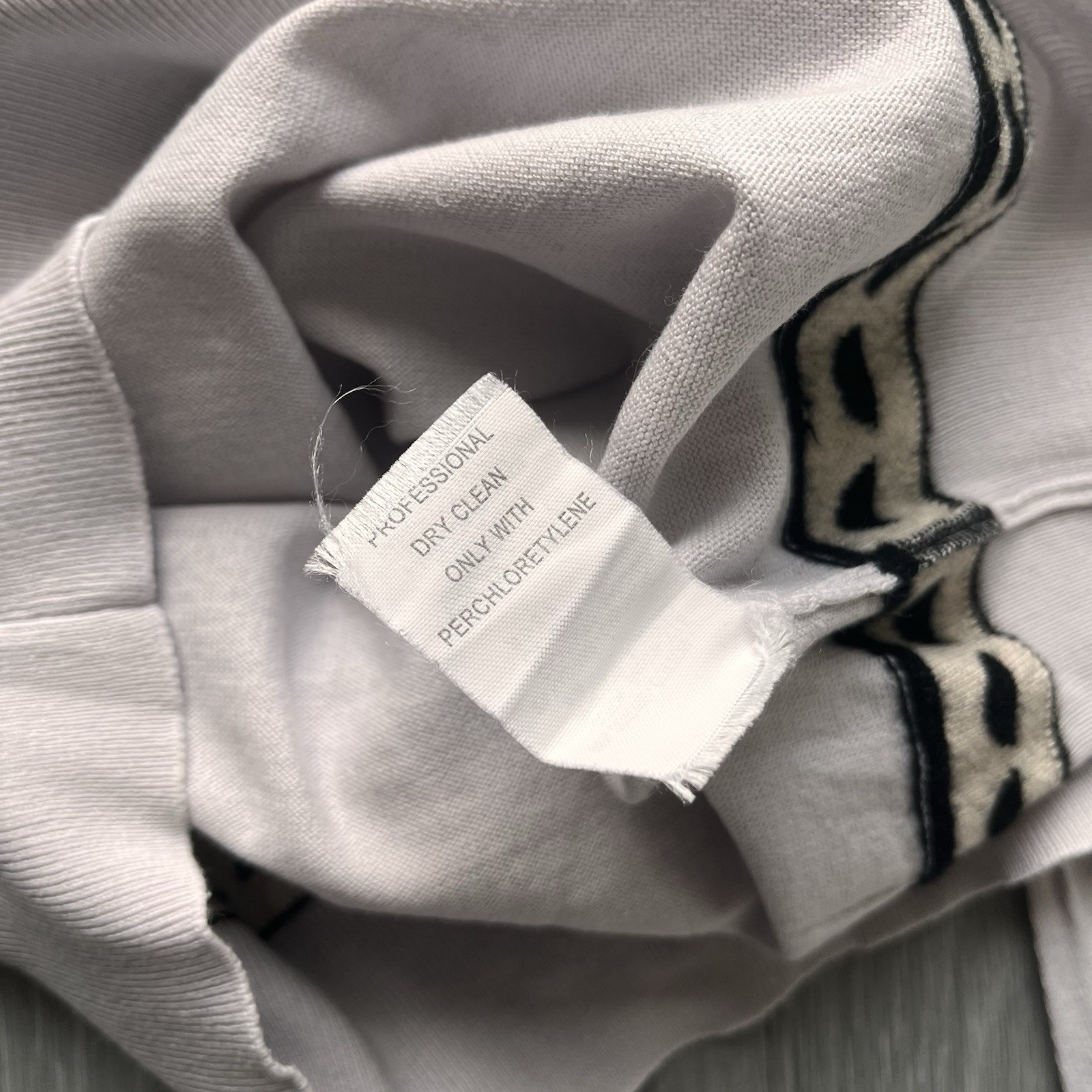 Polo Yves Saint Laurent Rive Gauche vintage Tom Ford epoca misto cashmere