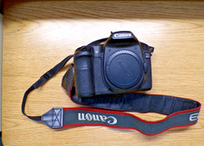 Canon EOS 40D Digital Camera PARTS  7794
