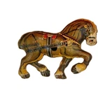 Marx 1940  Horse Tin Lithograph Toy