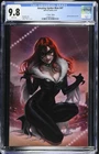Amazing Spider-Man - 47 6/24 - CGC 9.8 - Li "Virgin" Edition Marvel Sexy