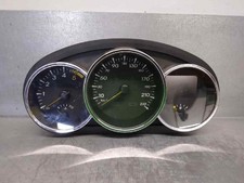 Compteur Renault FLUENCE
