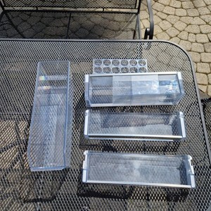 Ersatzteile Siemens Kühlschrank KG39EAI40 (Schublade, Schale, Behälter)