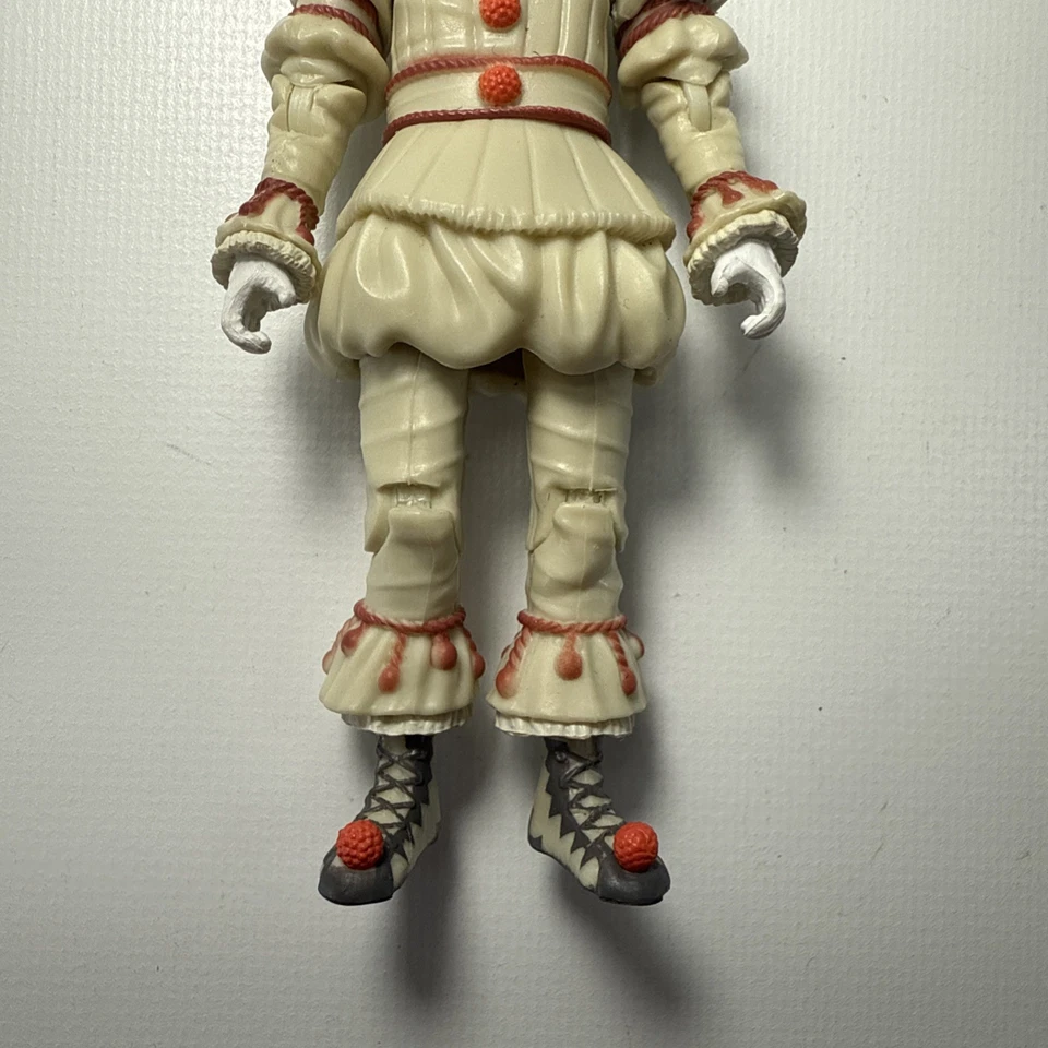 Funko IT 2018 3,75" Figura Pennywise El Payaso Figuras Lote de 2 - Usado Foto 4 de 4