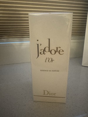 Dior, Christian Dior Jadore L Or Essence Parfum. 
