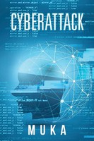 Muka | Cyberattack | Taschenbuch | Englisch (2018) | Kartoniert / Broschiert