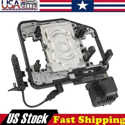 Transmission Control Unit TCU TCM 0AM927769D DQ200 DSG7 0AM For Audi VW