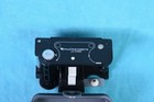 Exc* FUJI FUJIFILM GX680 I / II - 120 Roll Film Cassette Insert w/Hard Case — photo 2