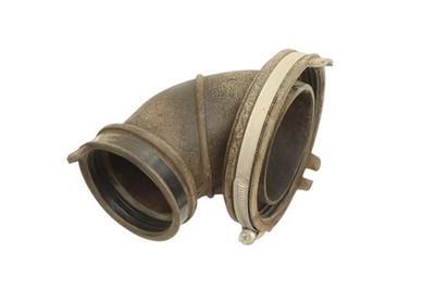 Can-Am Maverick X3 Turbo DS 64 23 Air Hose 706600390 54484