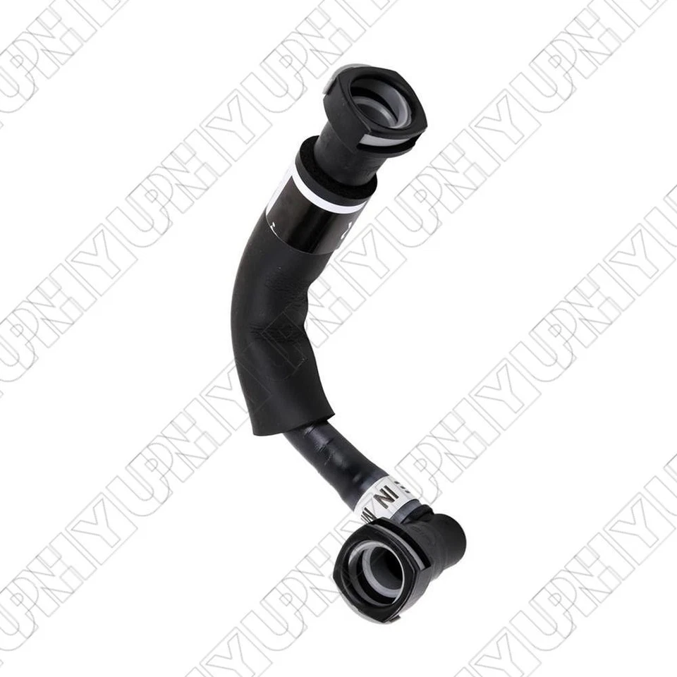 Righe Side Positive Crankcase Ventilation Tube 12670793 For Chevrolet Cadillac - Image 4 of 4