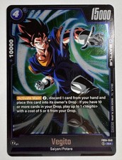 dragon ball super card game assault of the saiyans Pre-Order] Dragon Ball Super Card Game Fusion World Blazing Aura Box main image 0