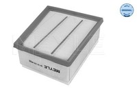 Luftfilter Meyle 16-12 321 0025 Filtereinsatz FüR Talisman Renault Espace Megane