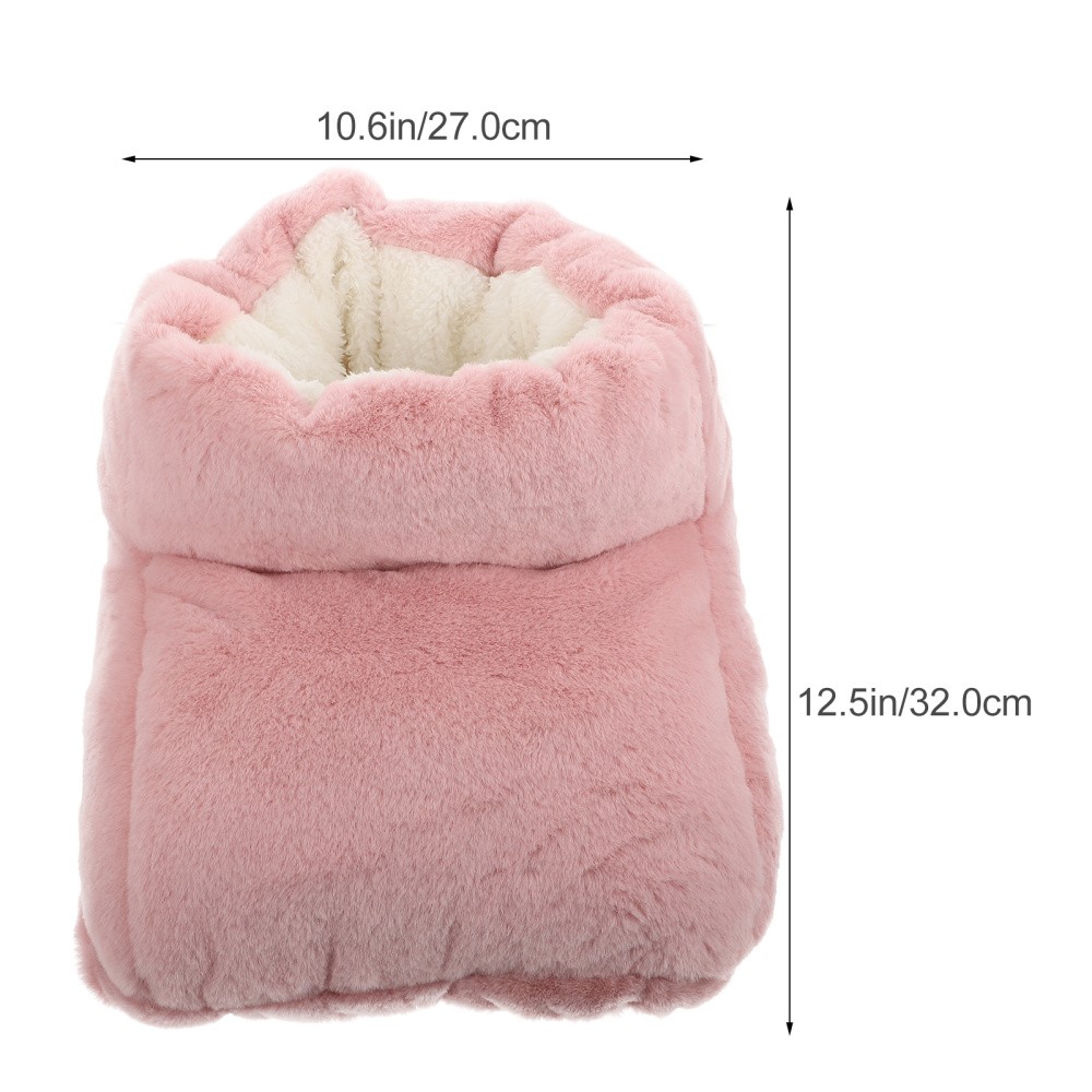 APL Scaldapiedi Ufficio Elettrico Riscaldato Scarpe Ciabatte Con Riscaldamento Elettrico