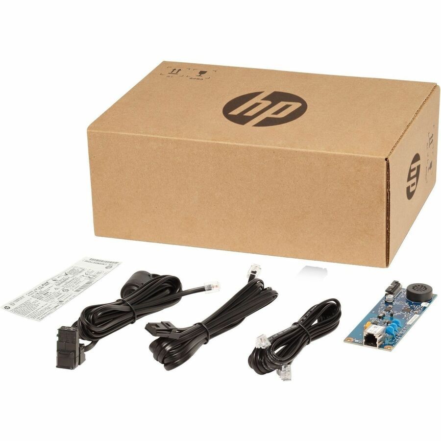 HP Analog Fax Accessory 1M0Q0A 59690₽
