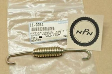 New Yamaha Exciter Enticer Phazer Ovation Mountain Max SPI 4" Muffler Spring