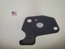 GO KART RACING ARC CLONE ENGINE RESTRICTOR PLATE BLACK .400 CARB NEW