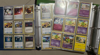 10 Pack Pokemon Trading Cards Assorted Pack Randomly Picked 