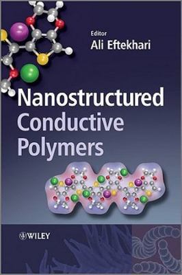 Nanostructured Conductive Polymers, , New Book