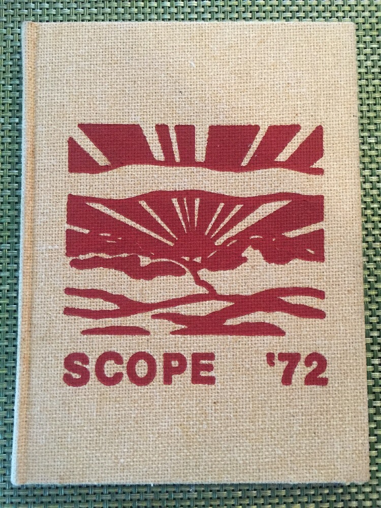 1972 Royalton-Hartland Central High School K-12 Yearbook
