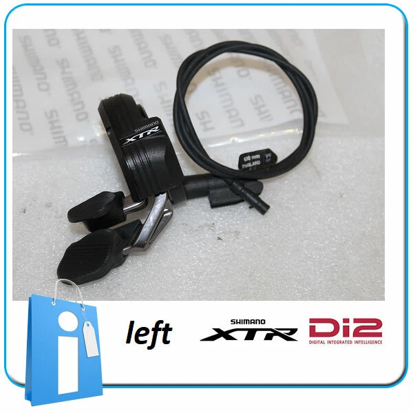 Xtr di2 best sale display