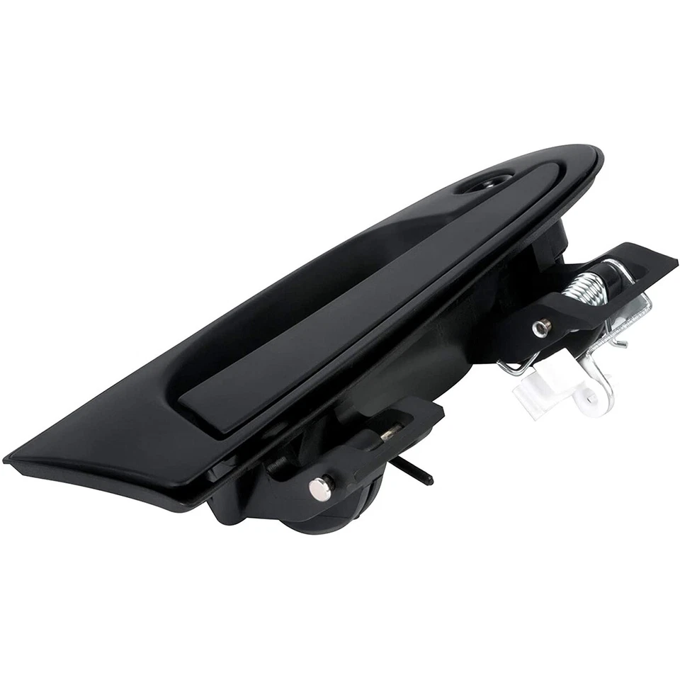 Manija de puerta exterior exterior exterior lado izquierdo para Eagle Talon 1995-1998 MB913151 Foto 4 de 4