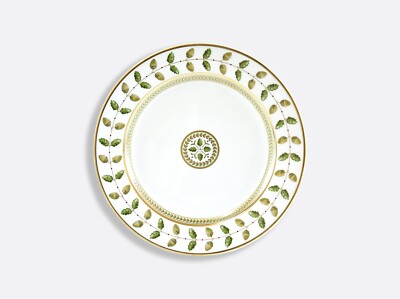 Bernardaud - Dessert Plate 21Cm Constance Bernardaud - Constance 0657 / 17