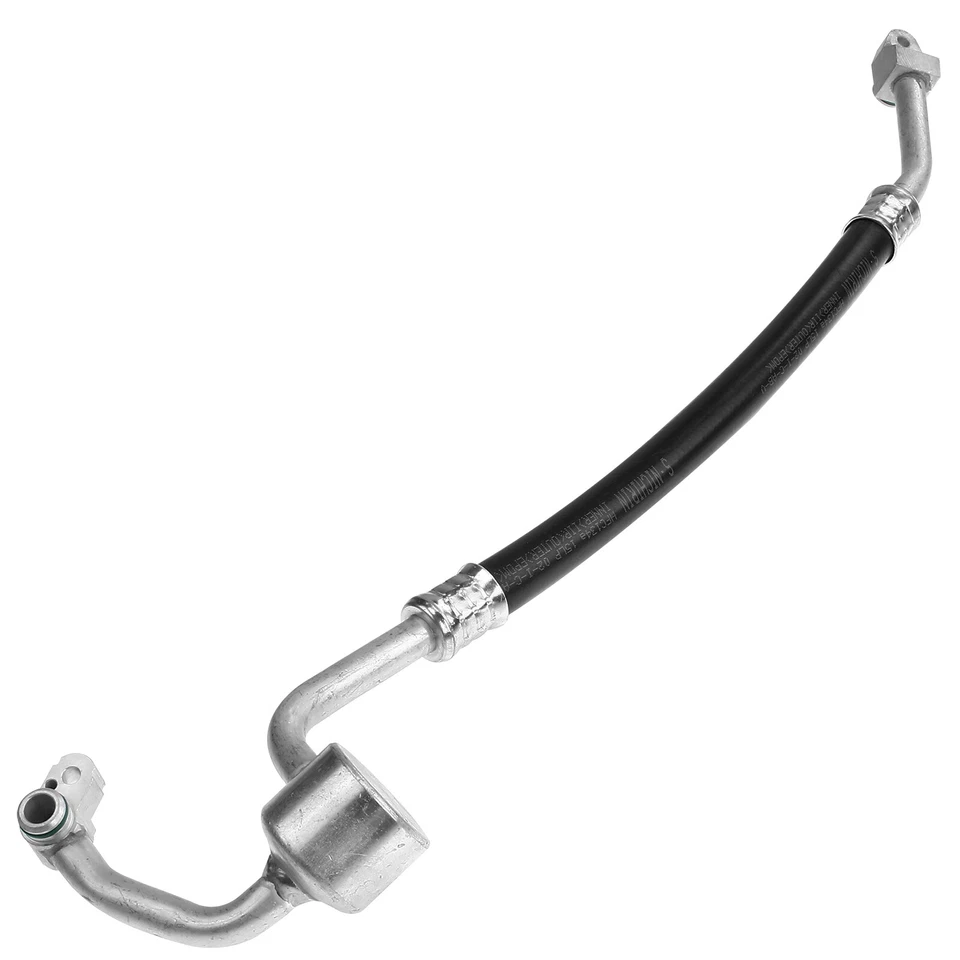 Nova linha de sucção para Lexus IS250 2006-2009 IS350 2011-2013 V6 2.5L V6 3.5L AWD - Imagem 2 de 4