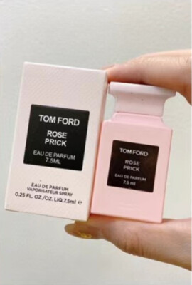 Tom Ford Rose Prick Eau de Parfum 7.5 ml/0.25oz
