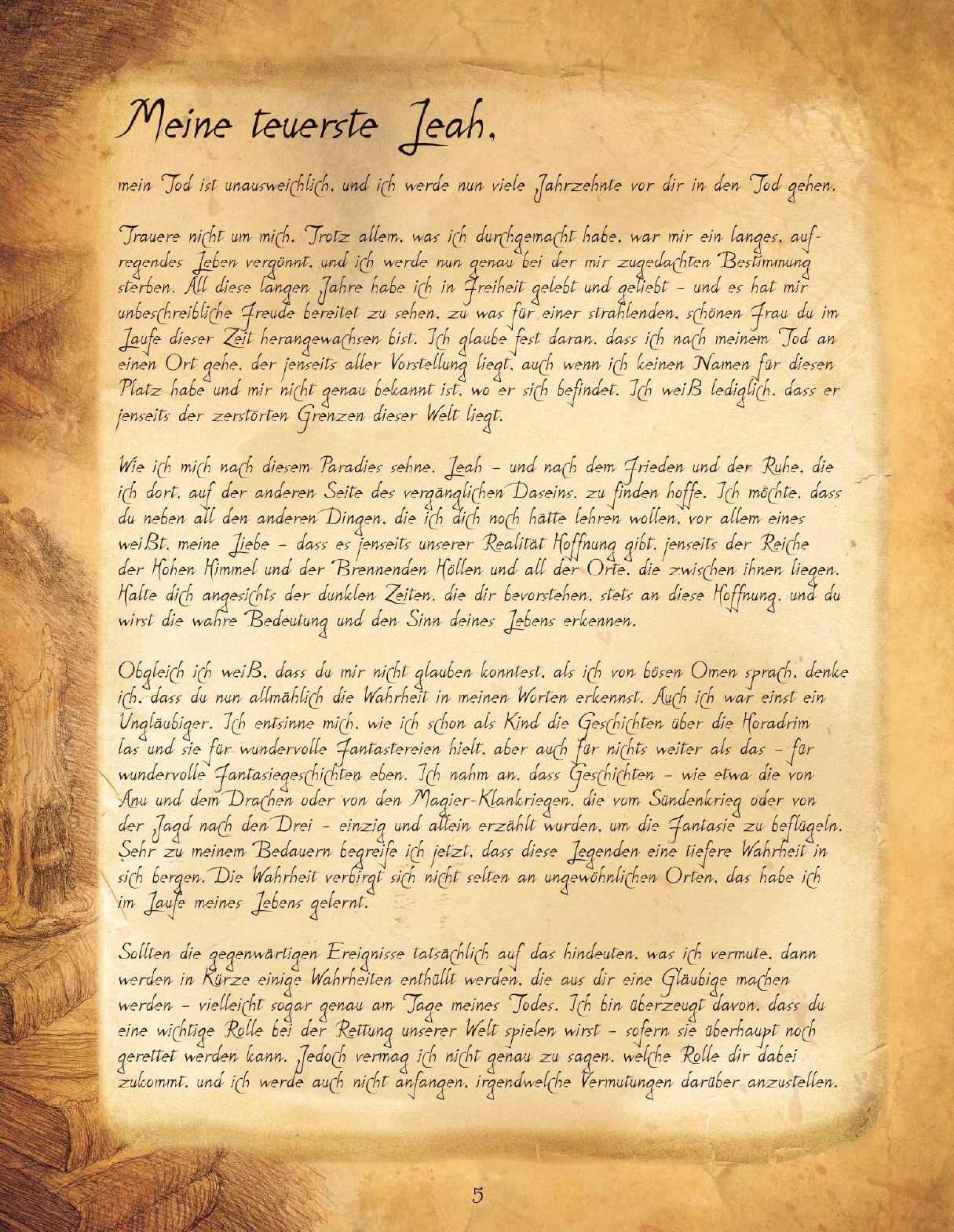 Thumbnail - Diablo 3: Die Cain-chronik Flint Dille