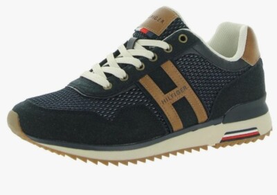 TOMMY HILFIGER TM VALEN-M 9.5 M MEMORY FOAM FOR ADDED  display picture 3