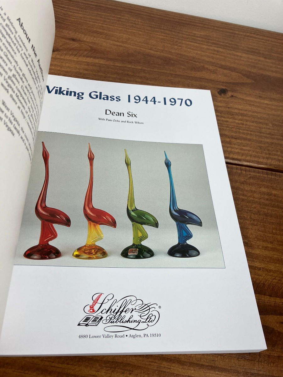 WWII期 Albert Horwing Co.社製 Viking Craft WWII期 Albert Horwing Co.社製 Viking Craft WWII期 Albert
