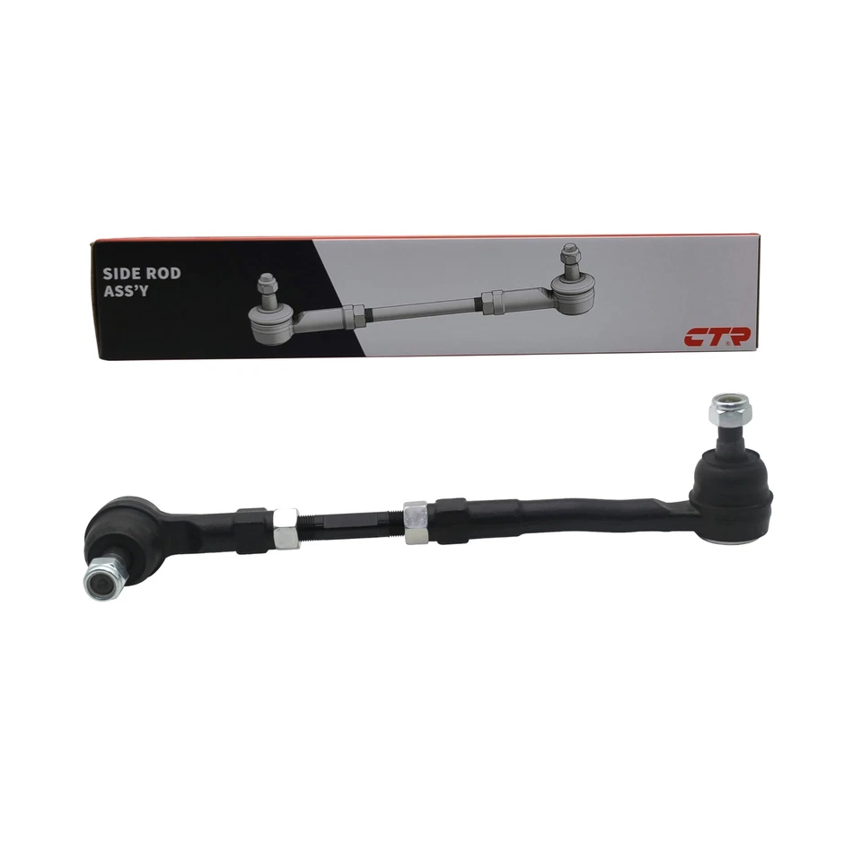 Передний левый анкерный стержень в сборе CTR CS0021L [OE Supplier] совместим с NISSAN... - Изображение 2 из 4
