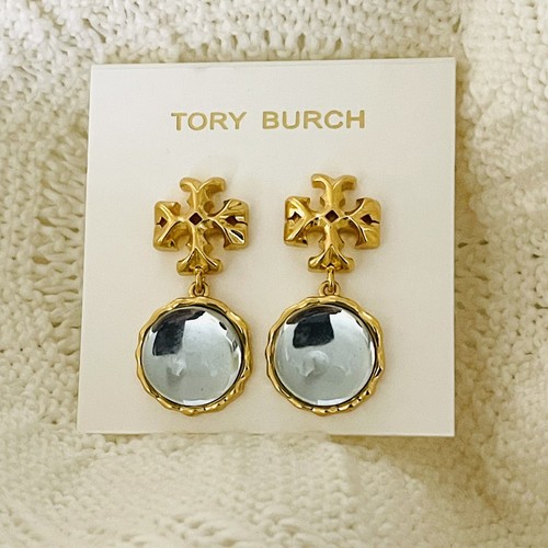 Tory Burch Drop Dangle Earrings