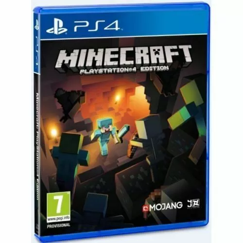 Minecraft PS5 Upgrade Release Date - Is Minecraft On PS5?