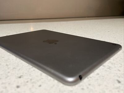 Apple iPad mini 4 128GB, 7.9in WiFi- A1538 Space Grey AU Stock | eBay