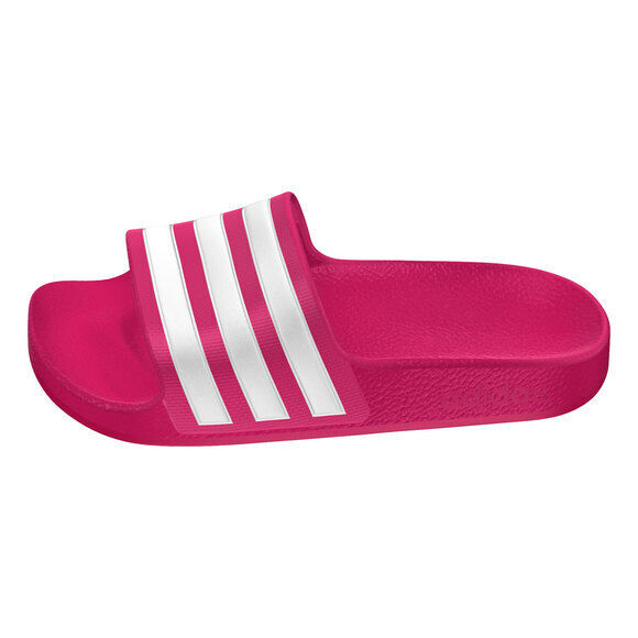 completar siglo Pasivo Adidas Boys Sliders Slides Shoes Adilette Aqua Flip Flops Beach Sandals  Slippers | eBay