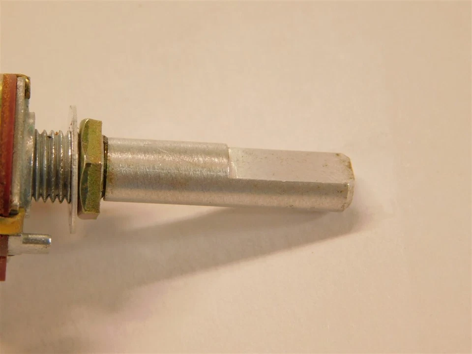 T-Noble V16L4(7x6.5) G3 (PHD2) N30F-15A10 /200-11293 10K 10% Dual Potentiometers - Image 3 of 4