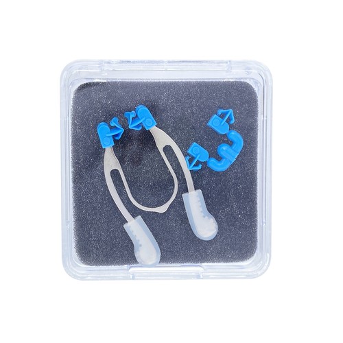 Dental Matrix Bands Ring Sectional Matrice Clamp Fit Garrison Palodent V3 System - Afbeelding 59 van 73