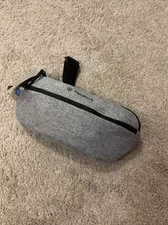 United Airlines New Therabody Cross Bag Polaris First Class Amenity Kits - 2023