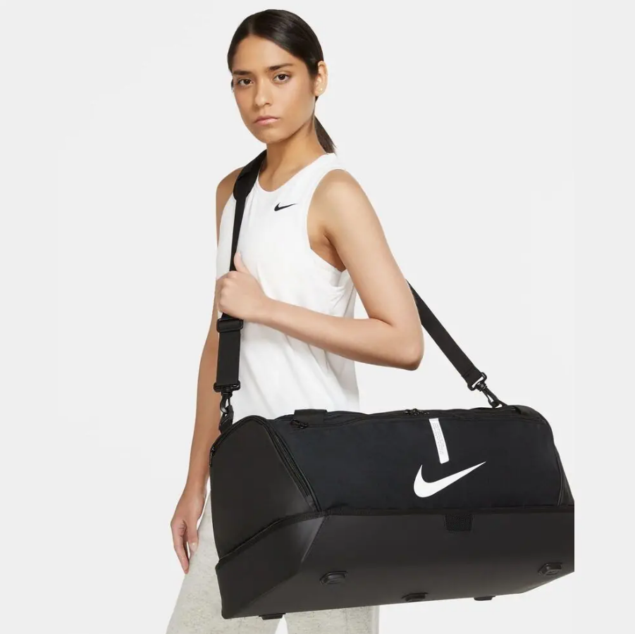 nike academy team duffel