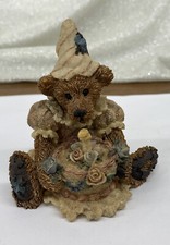 Bailey  s Birthday 1993 Boyds Bears  Friends Figurine