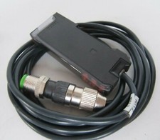 Omron Photoelectric Sensor Amplifier E3C-LDA41