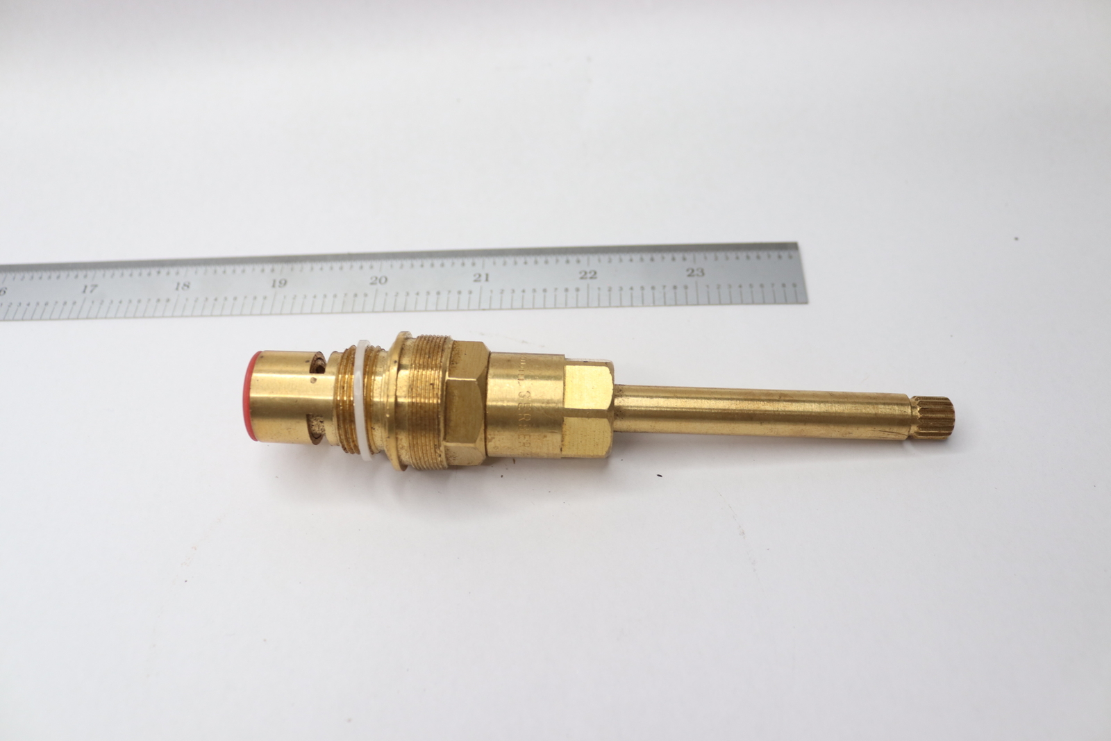 Gerber Hot And Cold Shower Cartridge 5 1 4 Ebay Gerber Hot And Cold Shower Cartridge 5 1 4 Ebay