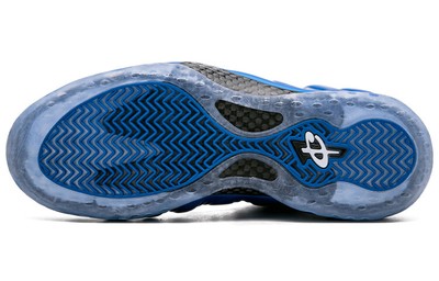 Size 11.5 - Nike Air Foamposite One XX Royal for sale online | eBay