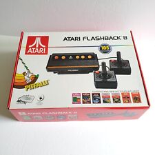 Atari Flashback 8 Black Console for sale online | eBay Atari Flashback 8 Black Console for sale online | eBay