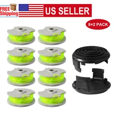 WA0014 Grass Trimmer Spool Replacement Line for WG168, WG184, WG190 & WG191 