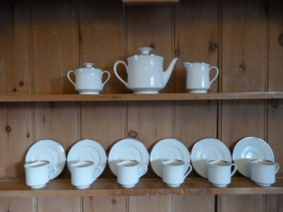 Dinnerware Set Dunnes Crockery Dunnes Stores Dinner Sets Dunnes