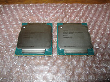Matched Pair Intel Xeon E5-2667 v3 3.2 GHz 20...